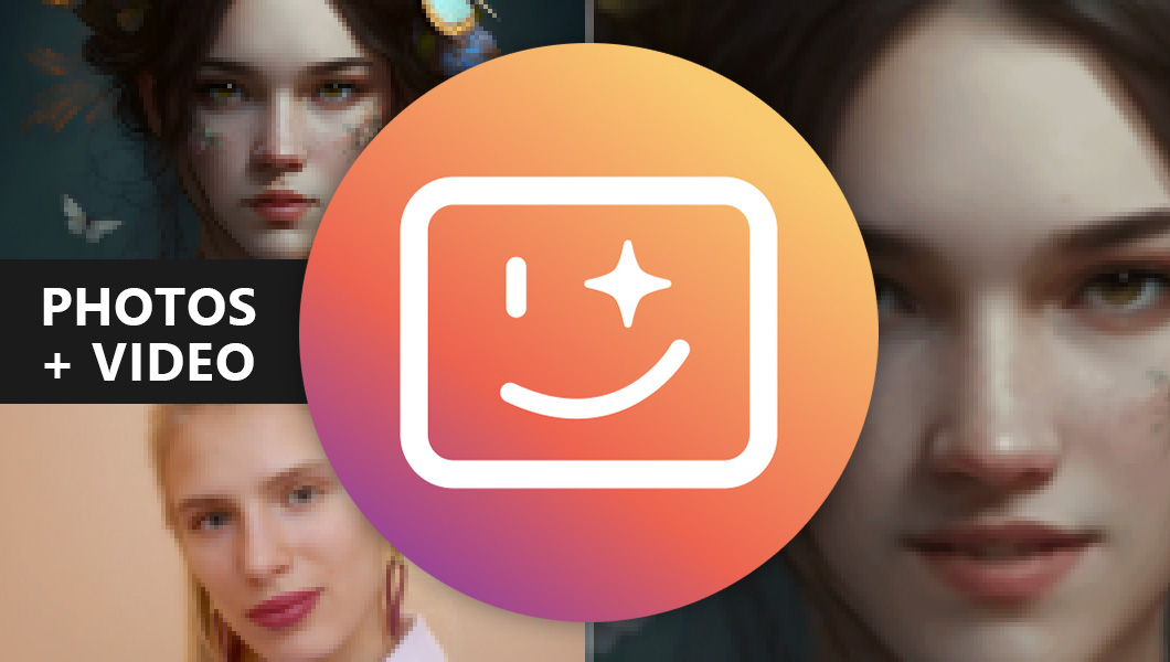Face animation