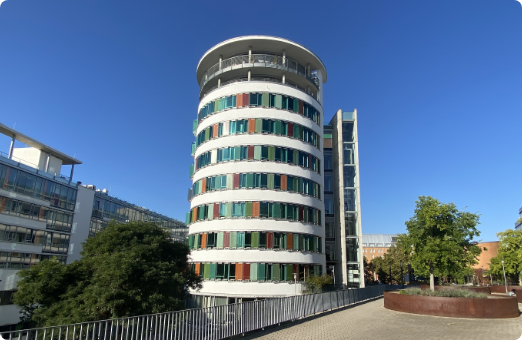 Nero Turm
