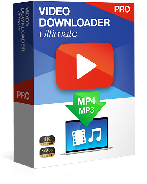 Video Downloader Ultimate