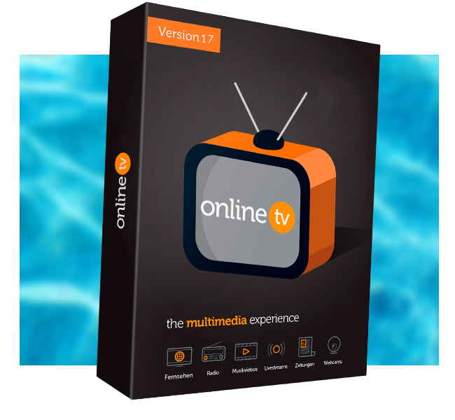 Online TV 17