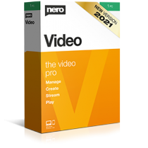 Nero Video
