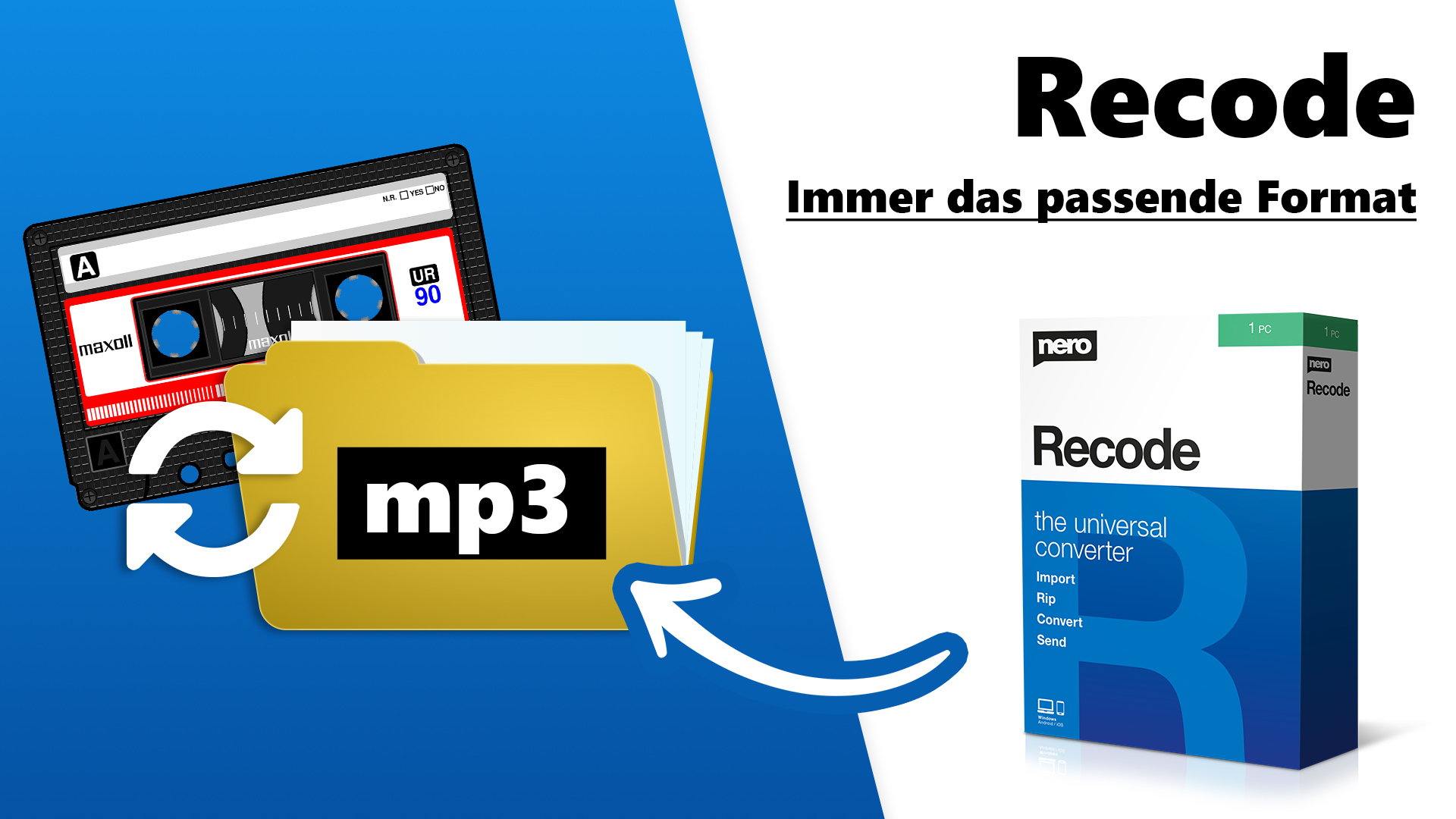 iTunes Music