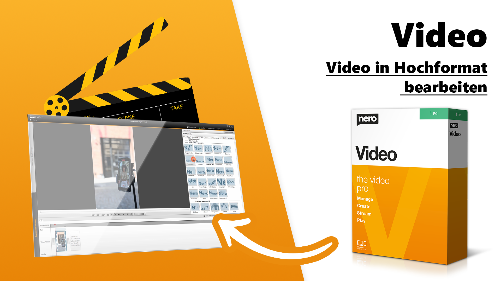 DVD video