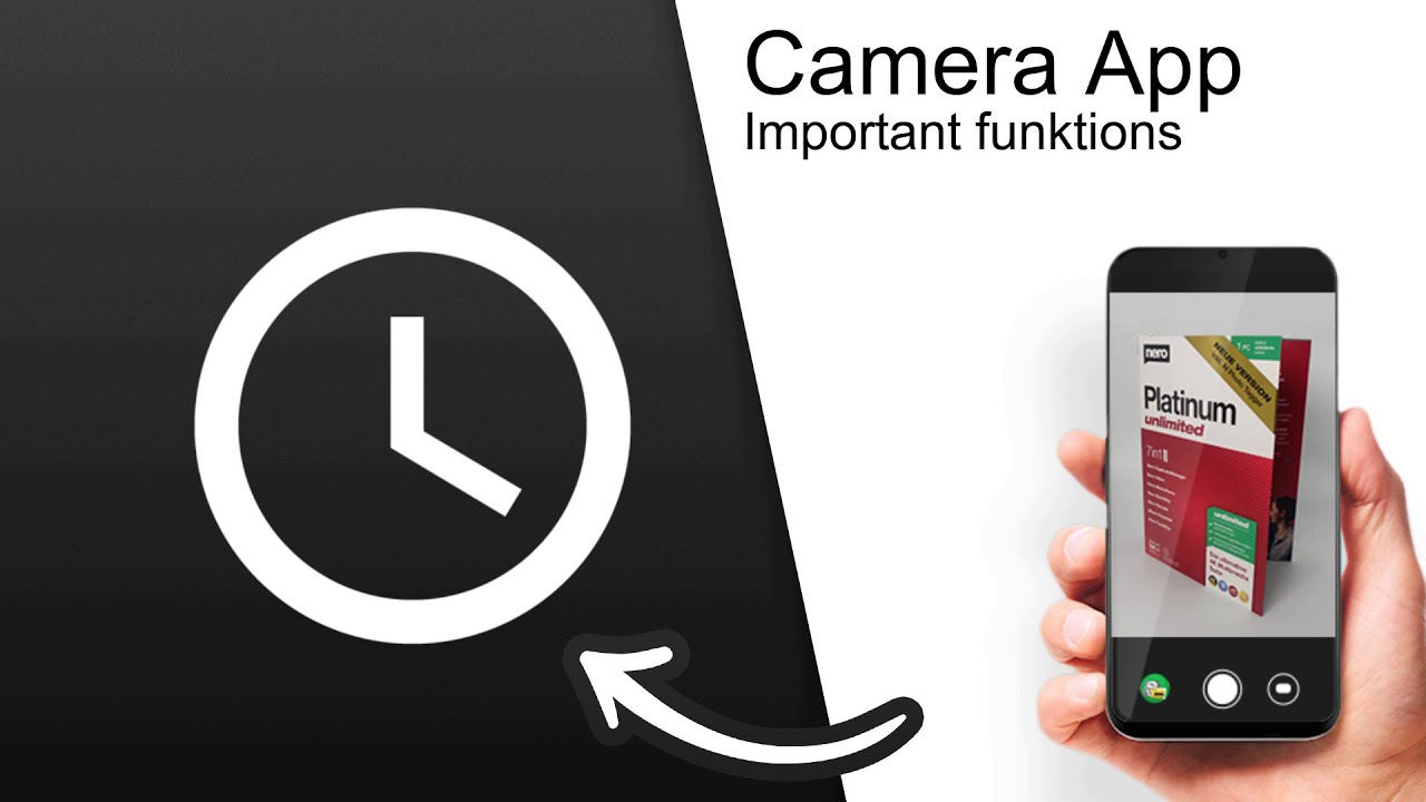Camera Android