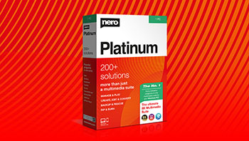 Nero Platinum