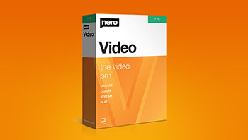 Nero Video