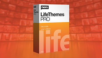 Nero LifeThemes PRO