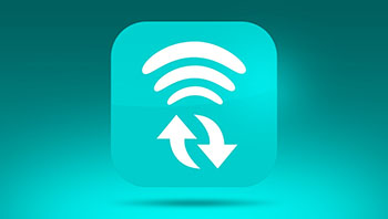 Nero MediaHome WiFi Sync App