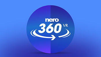 Nero 360 VR