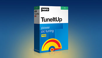 Nero TuneItUp PRO*