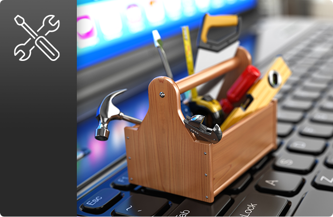 Nero Platinum – Useful software tools