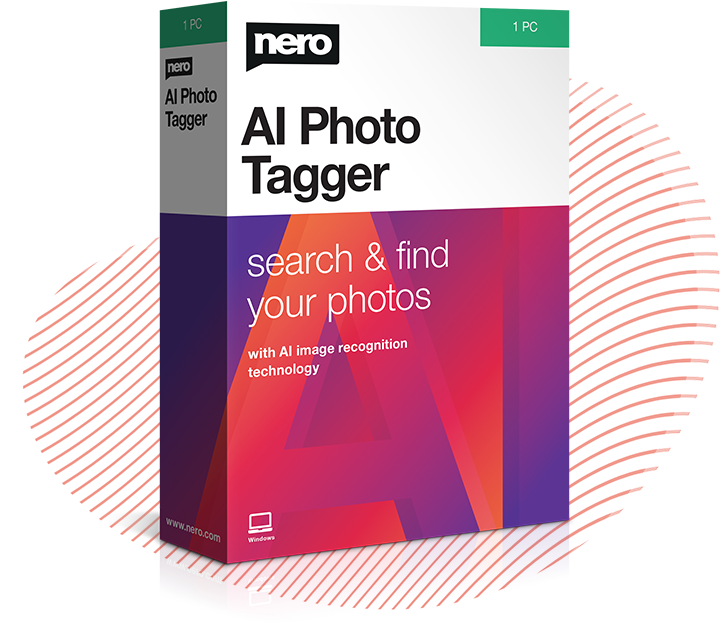 Nero ai image. Nero ai image