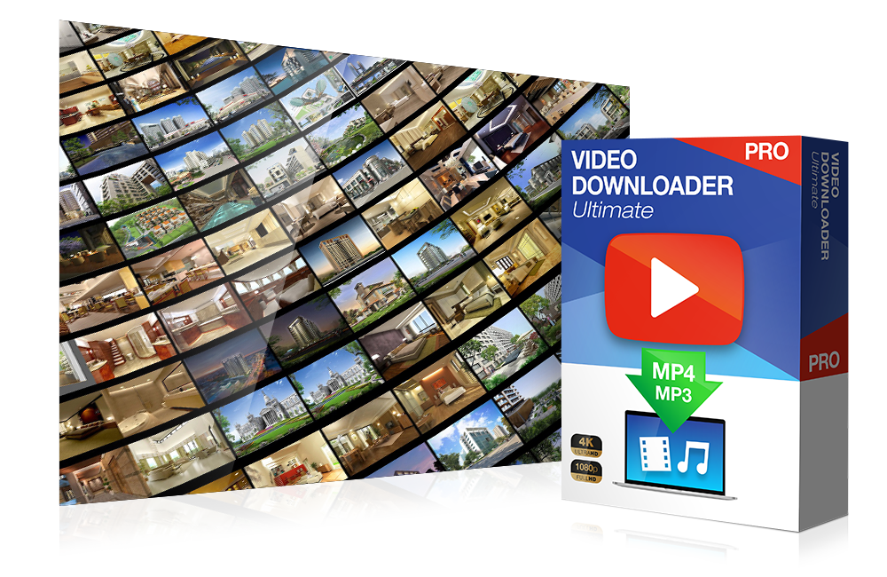 Video Downloader Ultimate