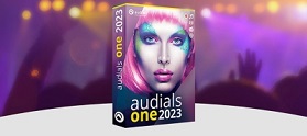 Audials One 2023