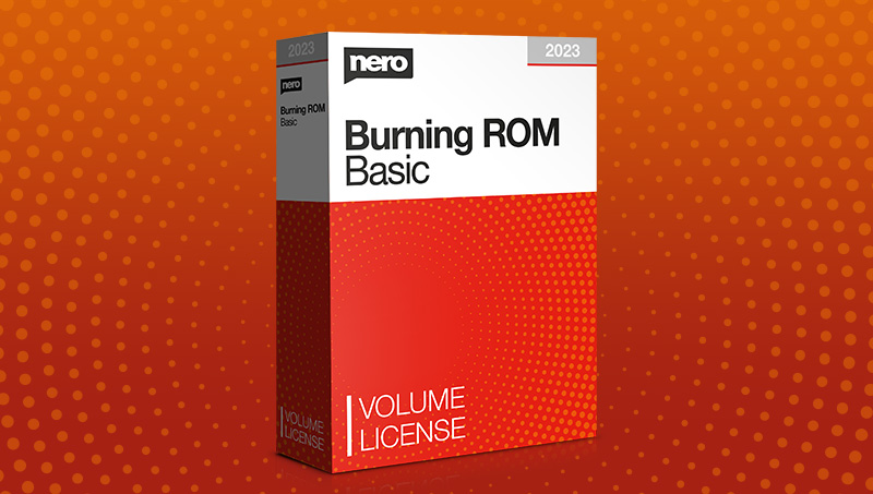 titleBasic Burning ROM