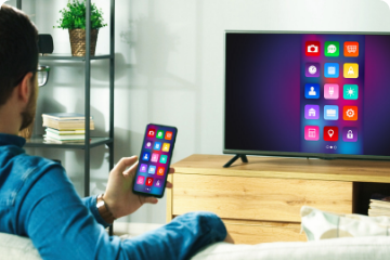 1001 TVs