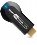 Nero Easy Stream FullHD - HDMI Stick