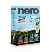 Nero 2017  Serial  Key  Keygen