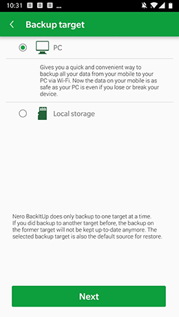 Nero Mobile Apps Use Your Nero Apps Everywhere
