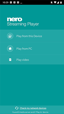 free download nero media player free download nero media player
