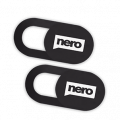Nero Webcam Cover
