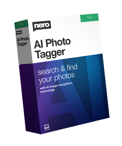 nero_ai_photo_tagger_boxshot.png