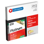 Video Tutorial Nero Platinum 2019 Suite