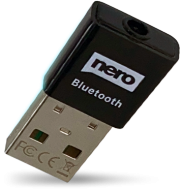Nero Bluetooth Audio Stick