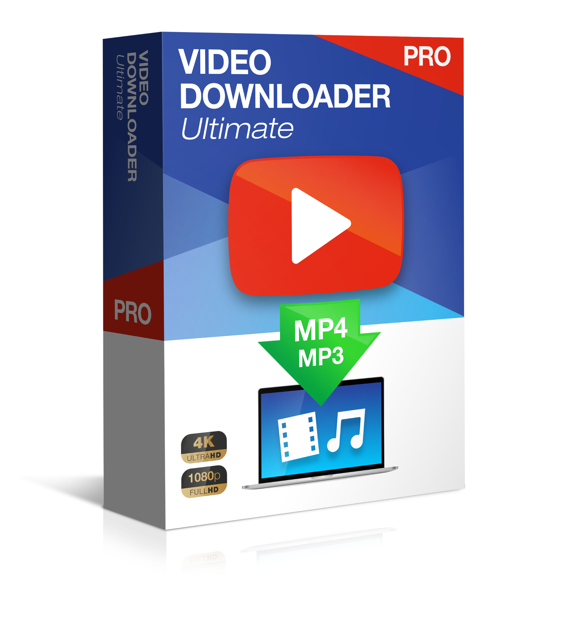 Video Downloader Ultimate PRO