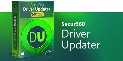 Secur360 Driver Updater