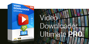 Video Downloader PRO