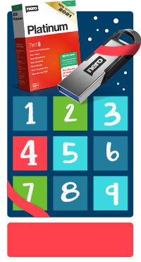 Nero Christmas Bundle