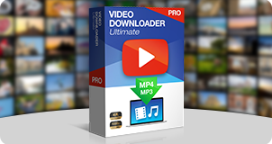 Video Downloader PRO