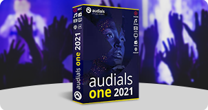Audials One 2020