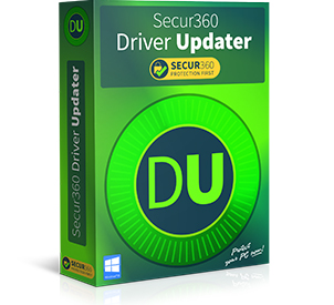 Secure360 Driver Updater