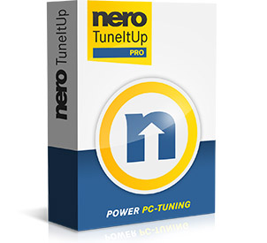 Nero TuneItUp Pro