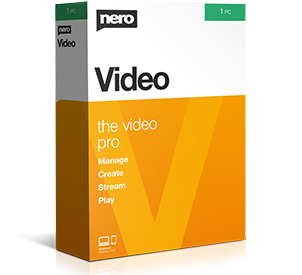 Nero Video