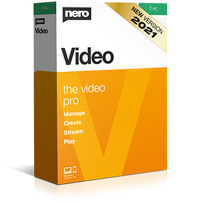 Nero Video